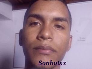 Sonhotxx