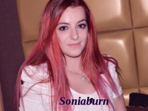 Soniaburn