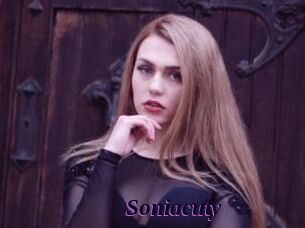 Soniacuty