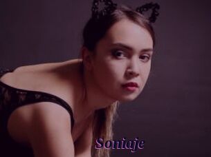 Soniaje