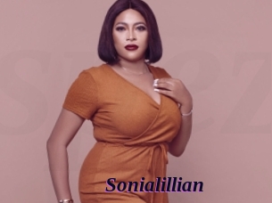 Sonialillian