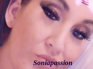 soniapassion Spezial Sexcam