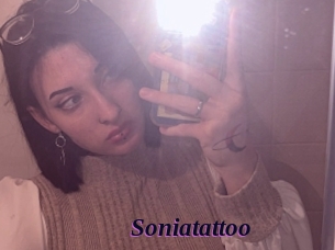 Soniatattoo