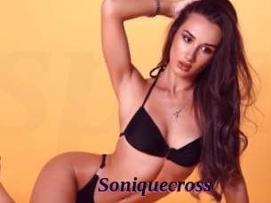 Soniquecross