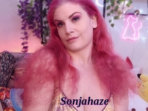 sonjahaze Spezial Sexcam