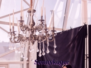 sonnykagee Spezial Sexcam