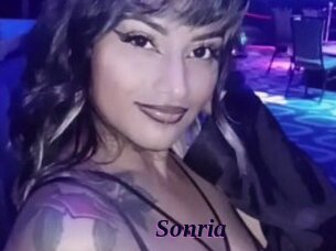 Sonria
