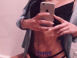 Sony0