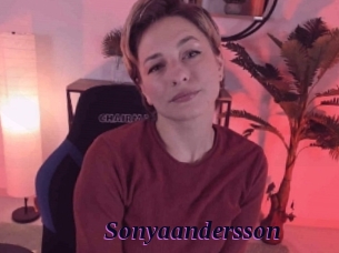 Sonyaandersson