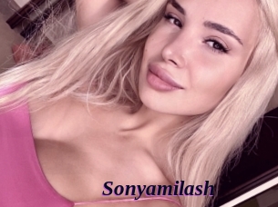 Sonyamilash