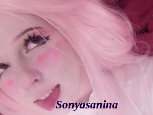 sonyasanina Spezial Sexcam