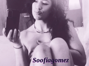 Soofiagomez