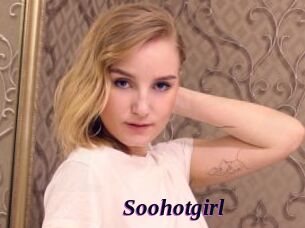 soohotgirl Spezial Sexcam