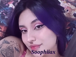 soophiiax Spezial Sexcam