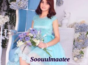 Soouulmaatee