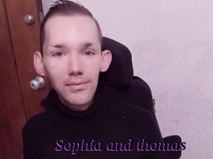 sophia_and_thomas Spezial Sexcam