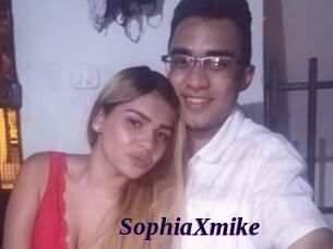SophiaXmike