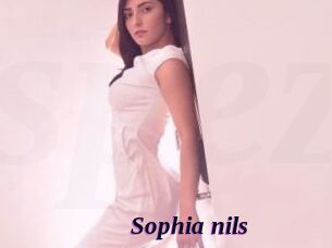 sophia_nils Spezial Sexcam
