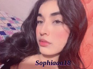Sophiaaa18
