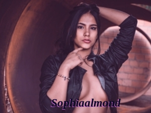 sophiaalmond Spezial Sexcam