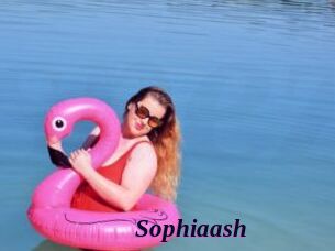 Sophiaash