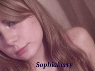 Sophiaberry