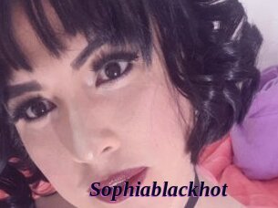 Sophiablackhot