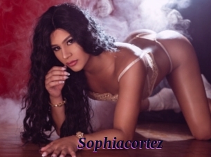sophiacortez Spezial Sexcam