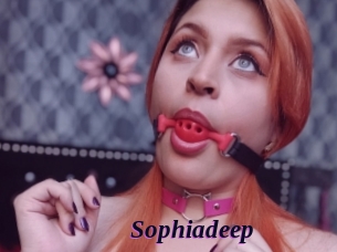 sophiadeep Spezial Sexcam