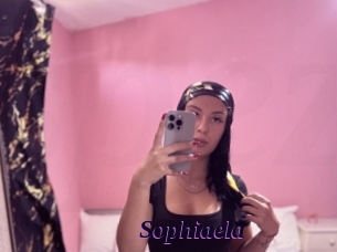 Sophiaela