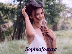 Sophiafostera