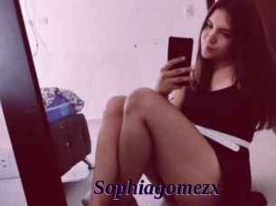 Sophiagomezx