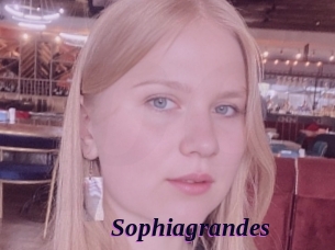 Sophiagrandes