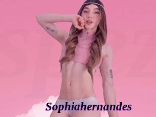Sophiahernandes