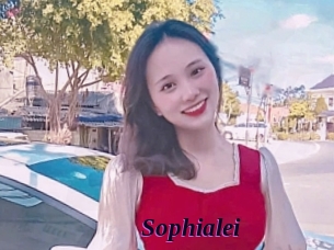 sophialei Spezial Sexcam