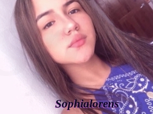Sophialorens