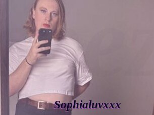Sophialuvxxx