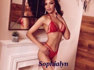 Sophialyn