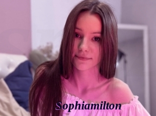 Sophiamilton