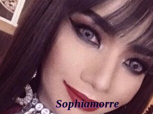 Sophiamorre