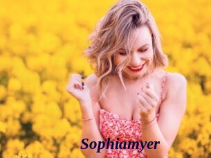 Sophiamyer