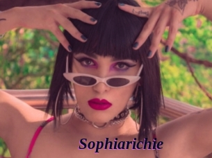 sophiarichie Spezial Sexcam