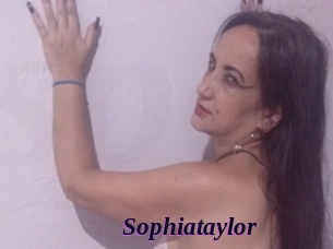 sophiataylor Spezial Sexcam