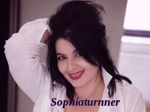 Sophiaturnner