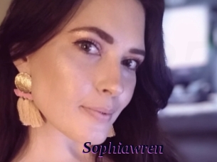 sophiawren Spezial Sexcam