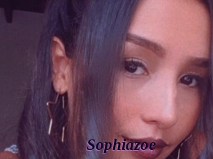 Sophiazoe