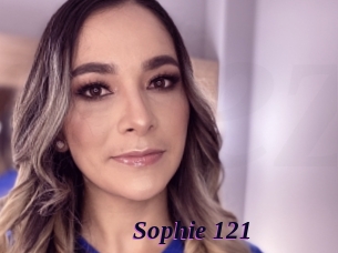 sophie_121 Spezial Sexcam