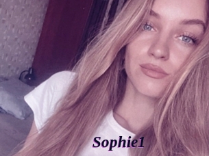 sophie1 Spezial Sexcam
