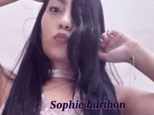 sophie_burthon Spezial Sexcam