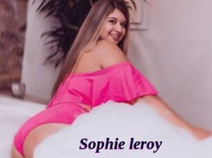 Sophie_leroy